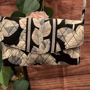Vera Bradley crossbody